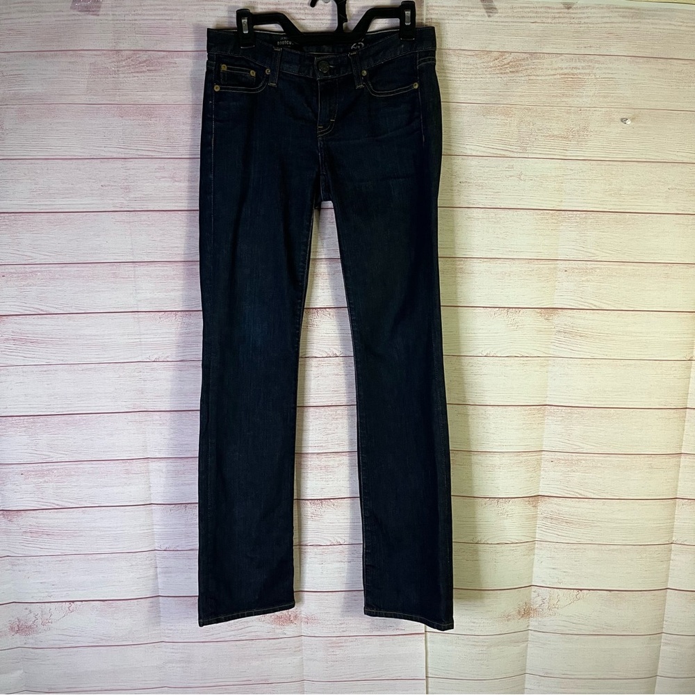 J.Crew‎ BootCut Jeans Size 25 Short
